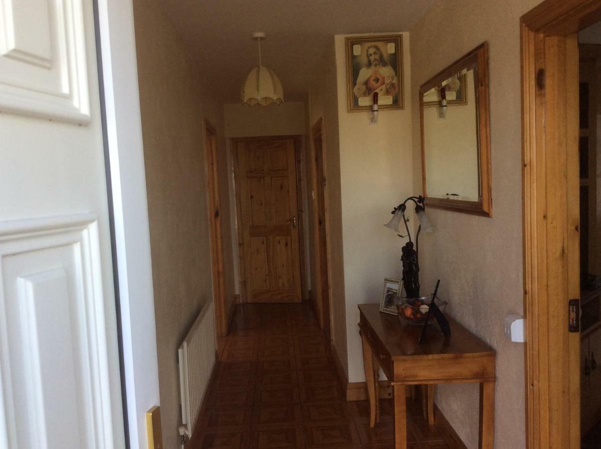 Lake View Cottage Flannery Екстер'єр фото