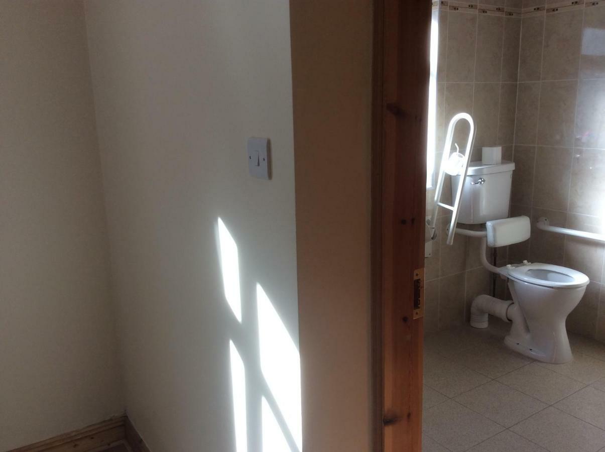 Lake View Cottage Flannery Екстер'єр фото