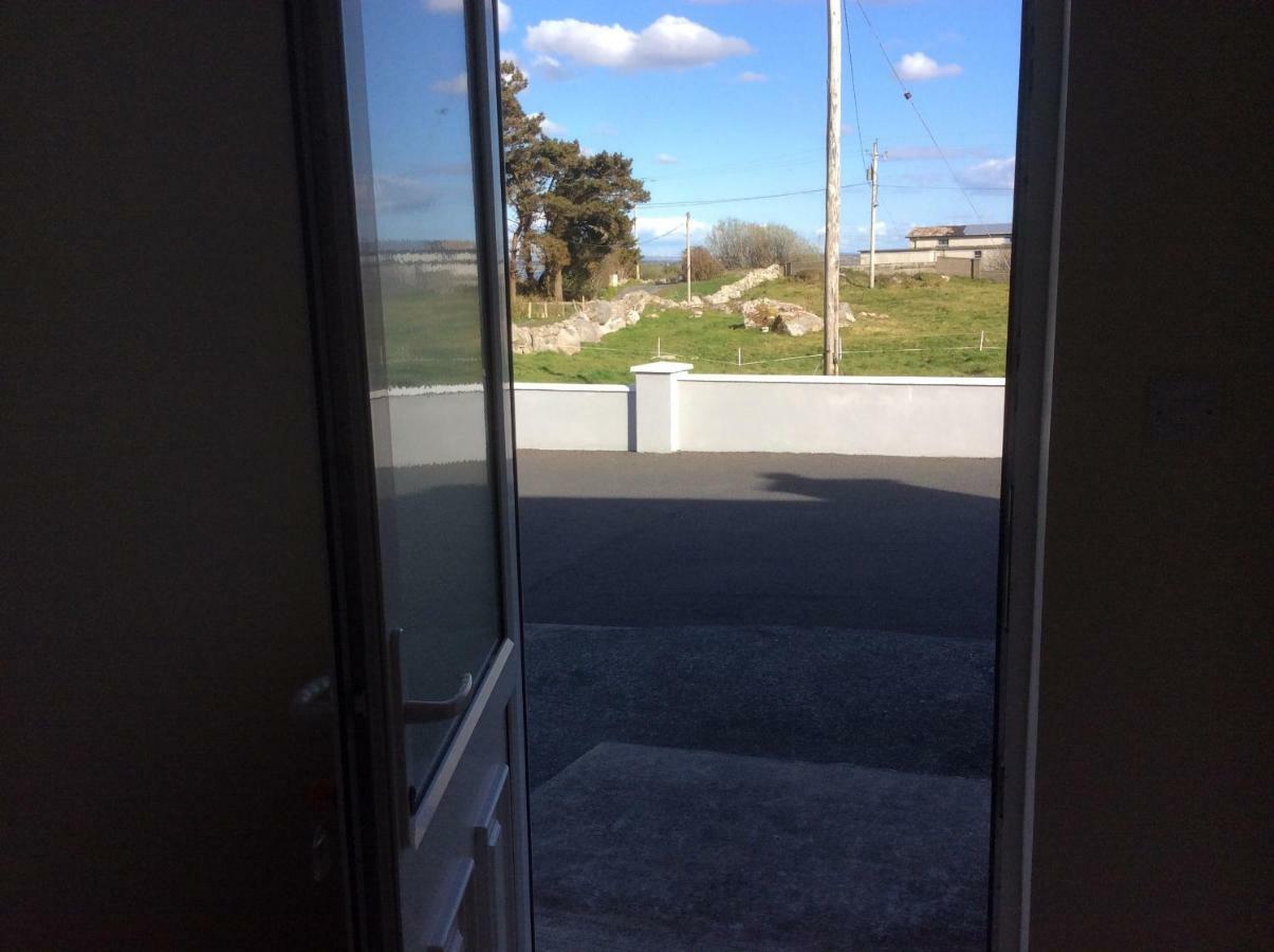 Lake View Cottage Flannery Екстер'єр фото