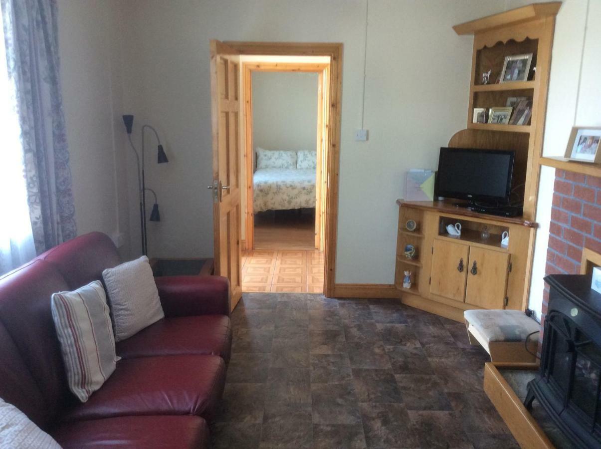 Lake View Cottage Flannery Екстер'єр фото