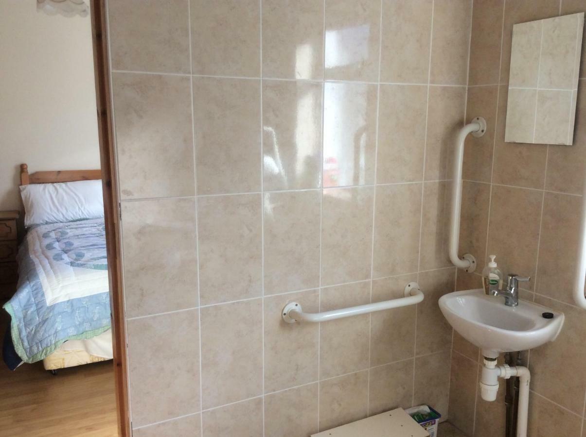 Lake View Cottage Flannery Екстер'єр фото