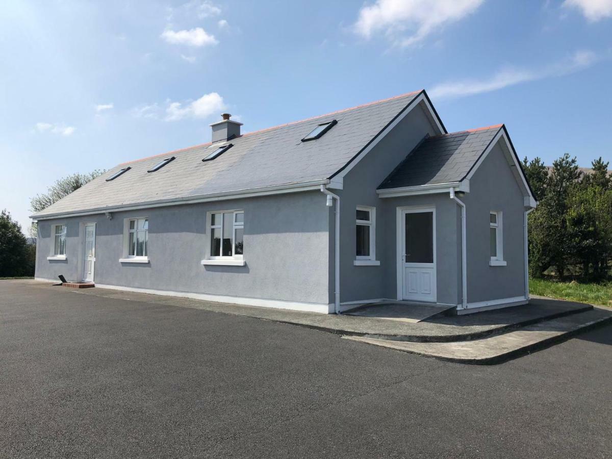 Lake View Cottage Flannery Екстер'єр фото
