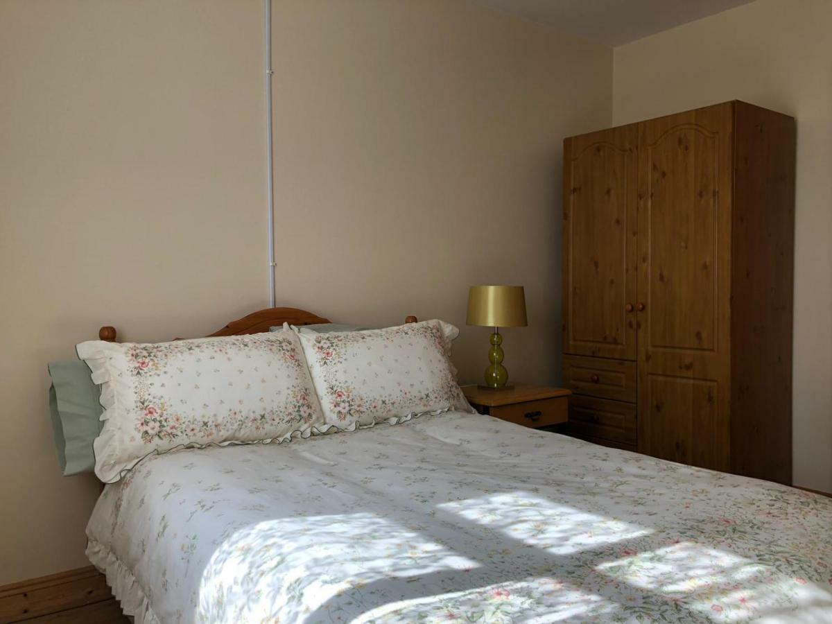 Lake View Cottage Flannery Екстер'єр фото