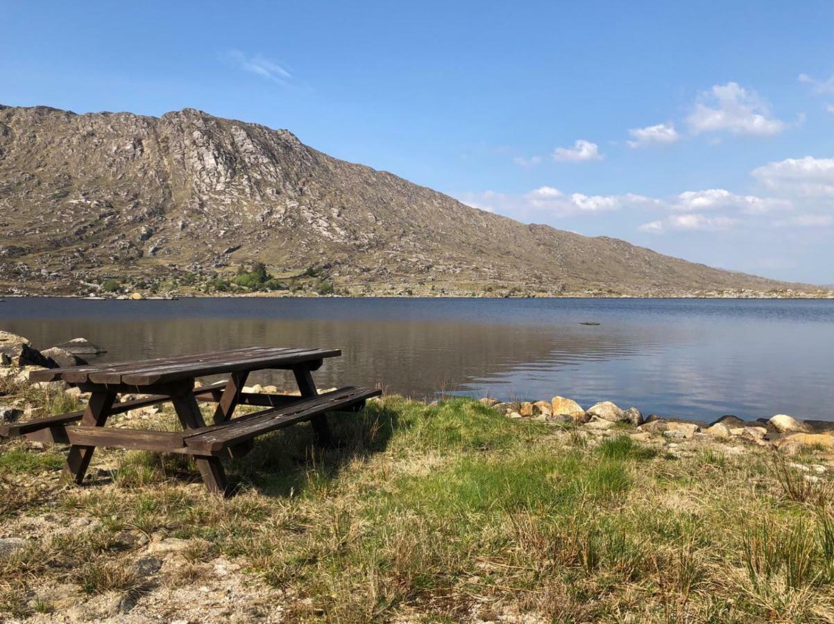 Lake View Cottage Flannery Екстер'єр фото