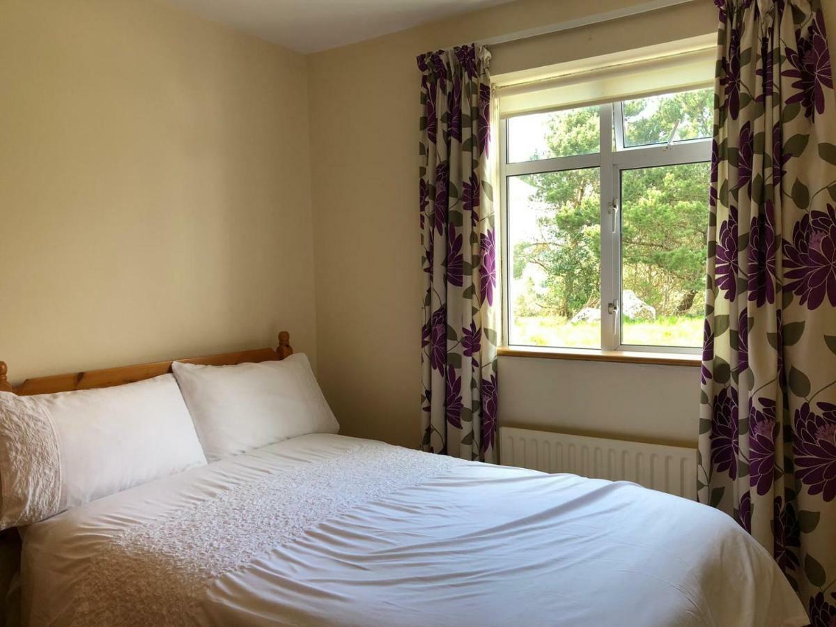 Lake View Cottage Flannery Екстер'єр фото