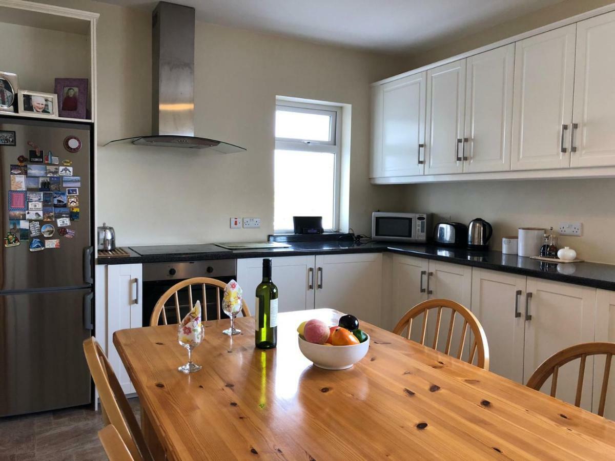 Lake View Cottage Flannery Екстер'єр фото