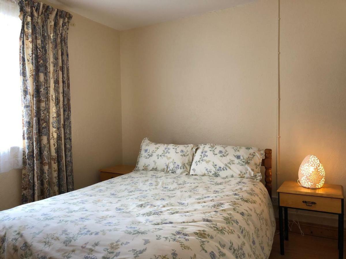 Lake View Cottage Flannery Екстер'єр фото