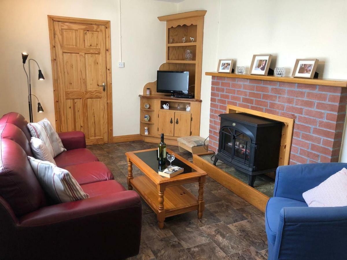 Lake View Cottage Flannery Екстер'єр фото